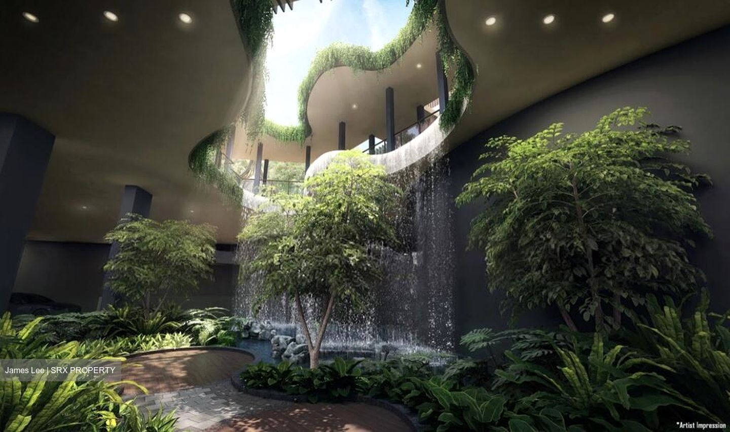 Kassia (D17), Condominium #521345371